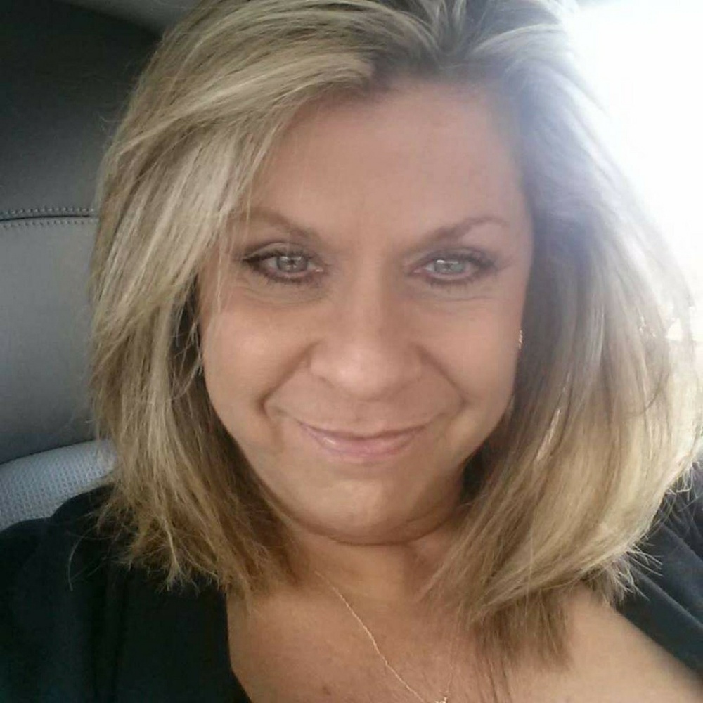 Meet your Posher, Cheryl